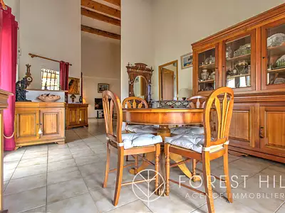 Maison, 130 m²