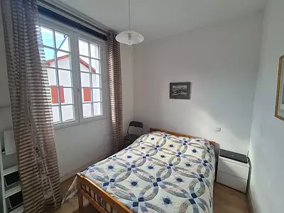 Appartement, 55,73 m²