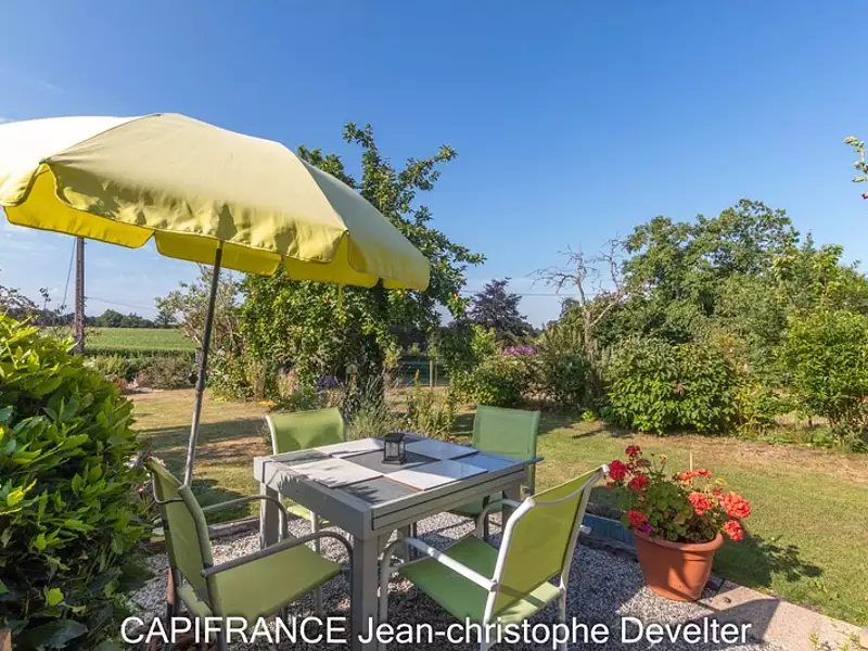 Maison, 133 m²