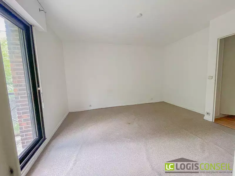 Appartement, 24,53 m²