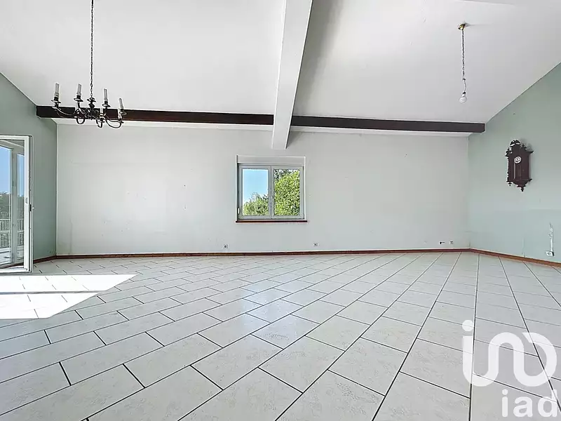 Maison, 183 m²