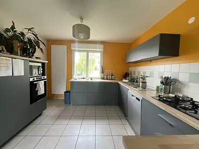 Maison, 94 m²