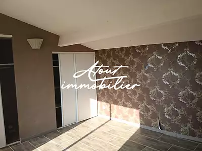 Maison, 100 m²