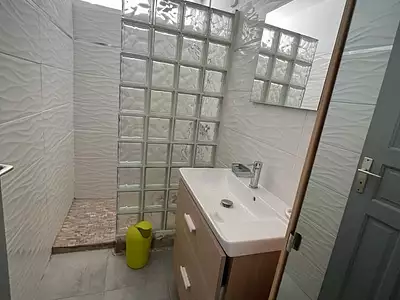 Appartement, 59,53 m²