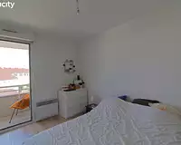 Appartement, 40 m²