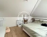 Appartement, 86,56 m²