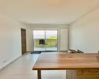 Appartement, 43,2 m²