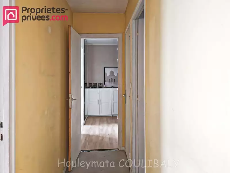 Maison, 156 m²