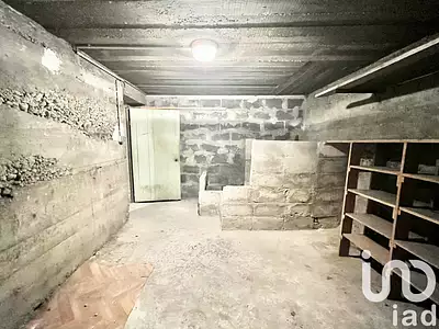 Appartement, 75 m²