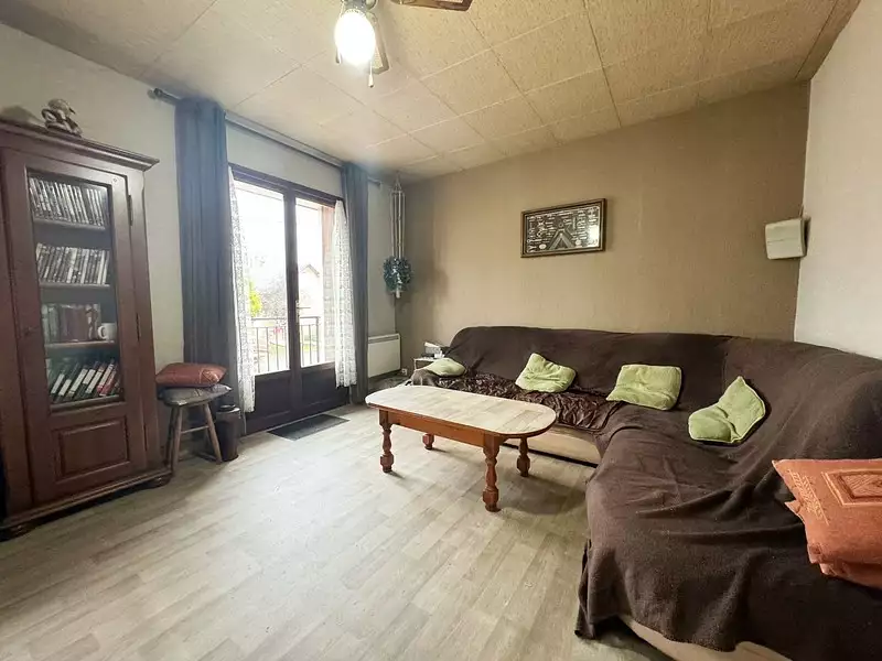 Maison, 100 m²