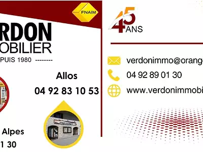 Appartement, 48,92 m²