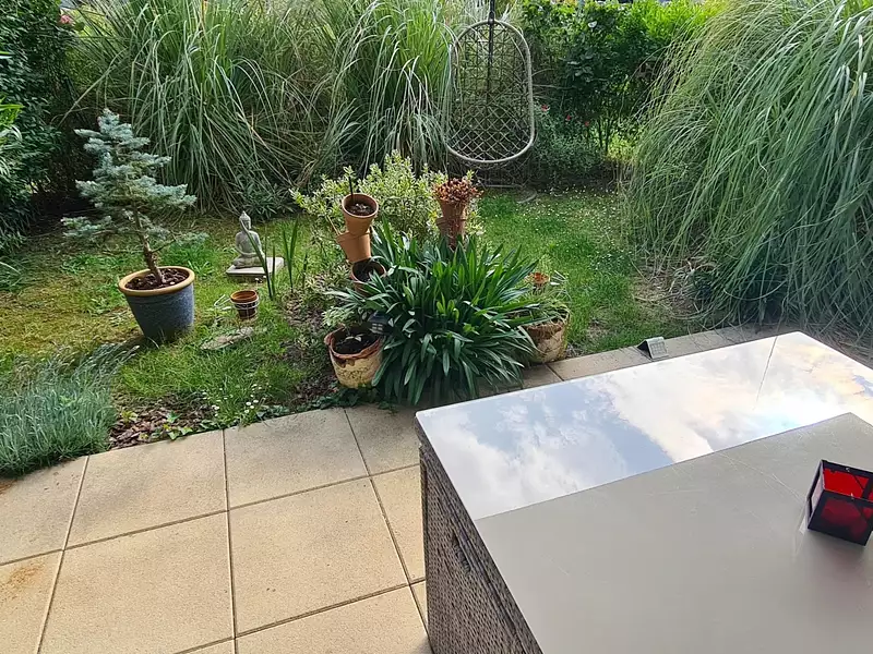 Appartement, 63 m²