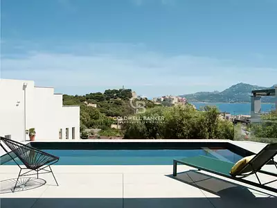 Maison, 219 m²