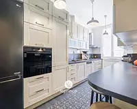 Appartement, 124,39 m²