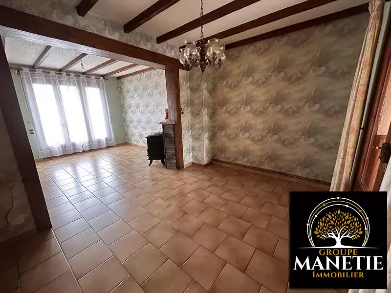 Maison, 92,05 m²