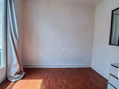 Appartement, 31 m²