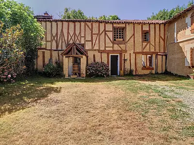 Maison, 136 m²