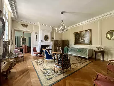 Maison, 495 m²