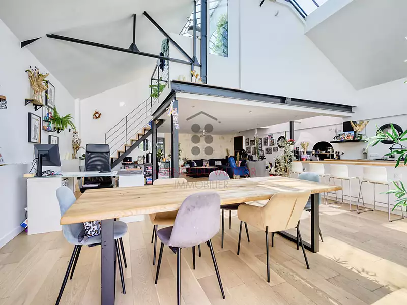 Maison, 231,16 m²