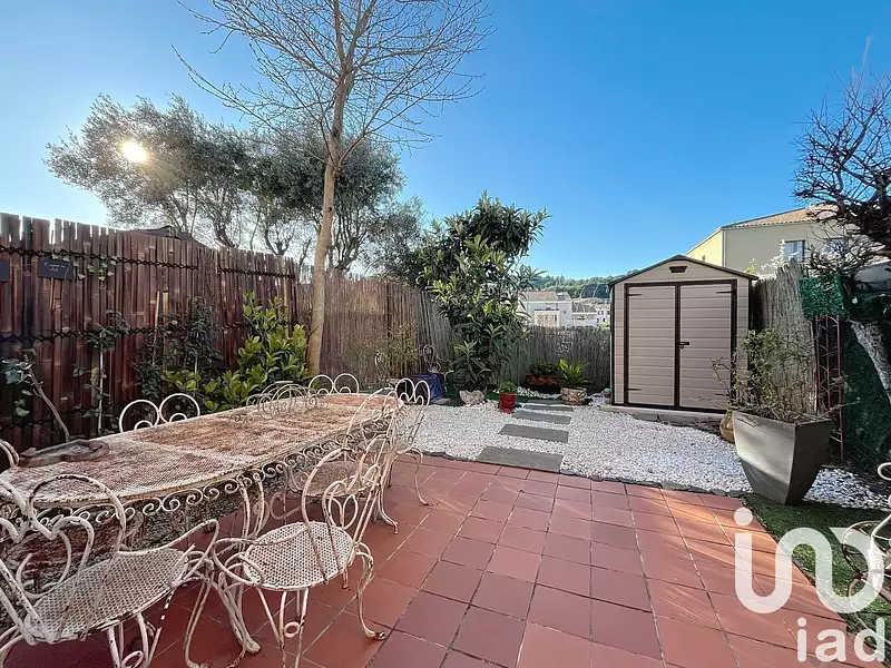 Maison, 84 m²