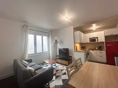 Appartement, 77,49 m²