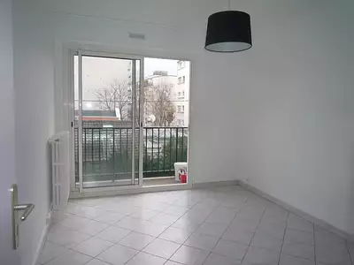 Appartement, 18,05 m²