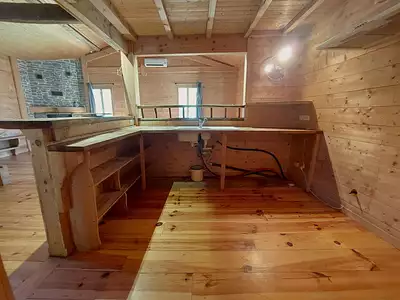 Maison, 110 m²