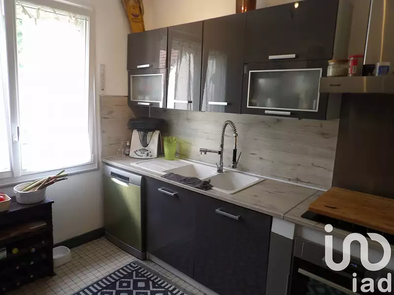Maison, 80 m²