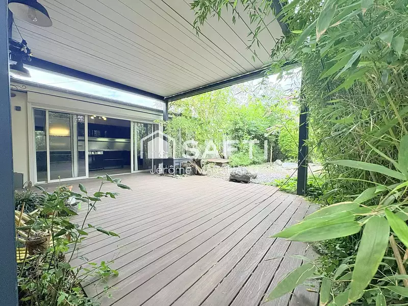 Maison, 145 m²