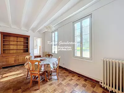 Maison, 180 m²