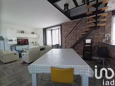 Maison, 150 m²