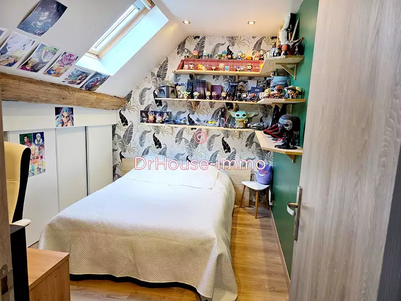 Maison, 92 m²