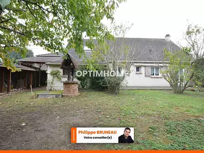 Maison, 92 m²