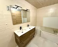 Appartement, 118,95 m²