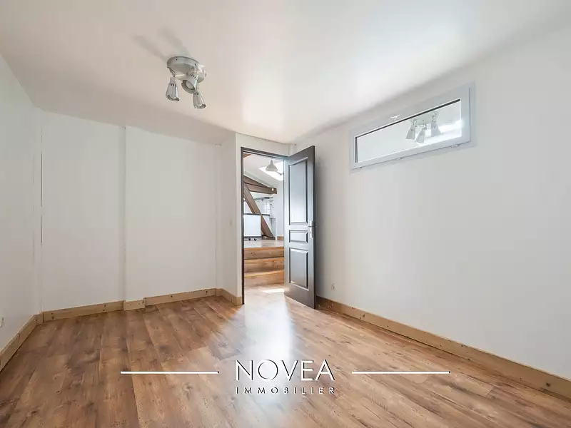 Appartement, 143 m²