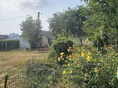Maison, 84 m²