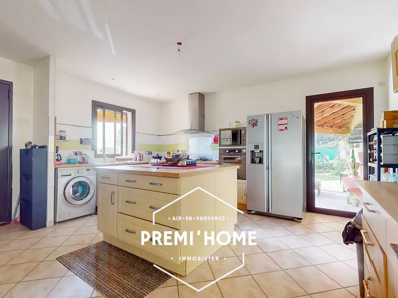 Maison, 100 m²