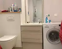 Appartement, 38,9 m²