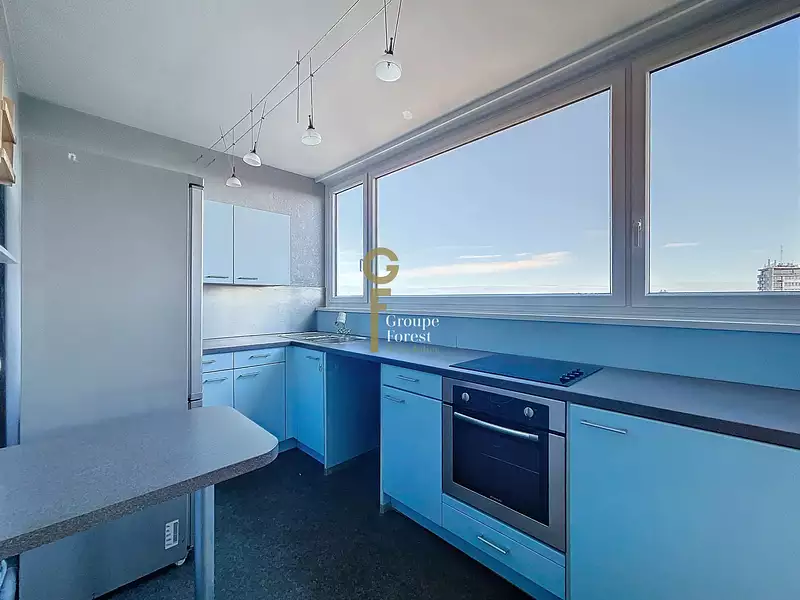Appartement, 99,19 m²