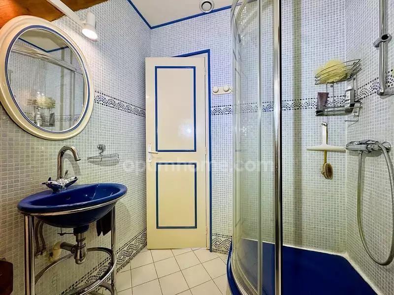Maison, 95 m²
