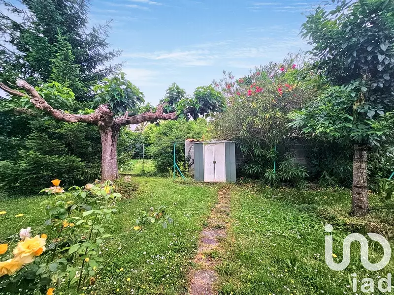 Maison, 94 m²