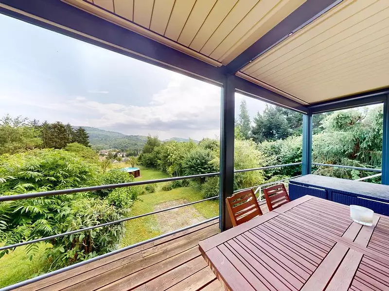 Maison, 120 m²