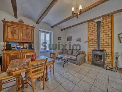 Maison, 82 m²