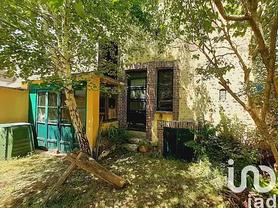 Maison, 100 m²