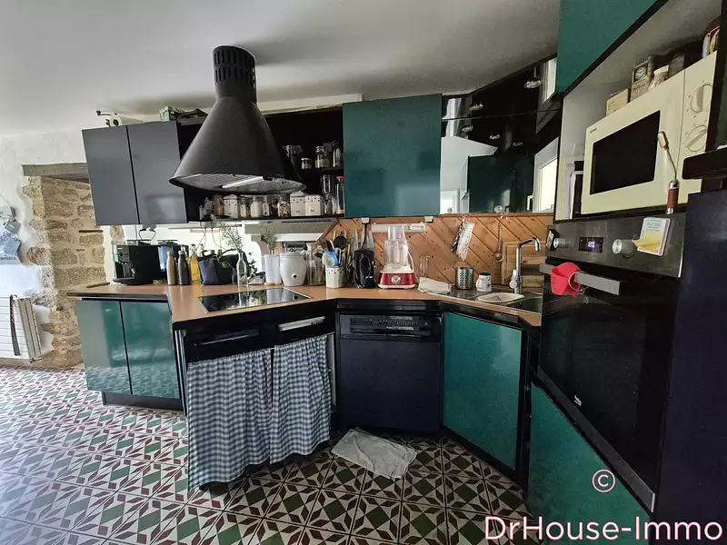 Maison, 174 m²