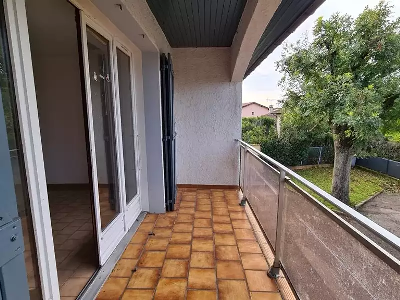 Appartement, 39,52 m²