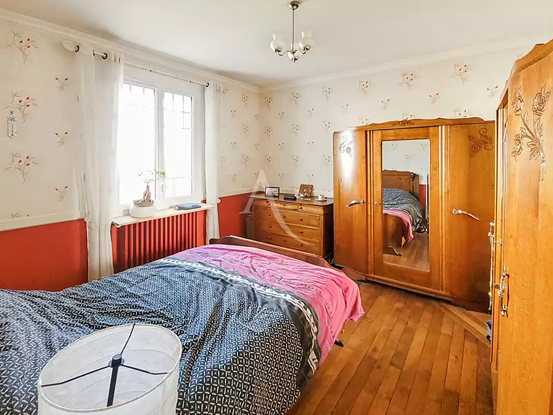 Maison, 84 m²