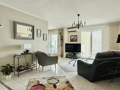 Appartement, 85,69 m²