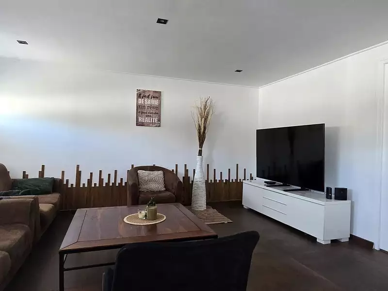 Maison, 133 m²