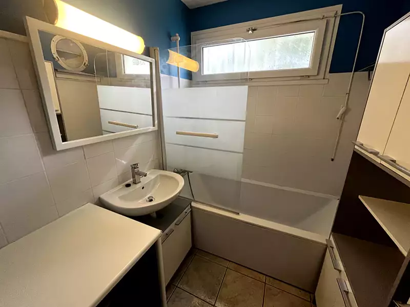 Appartement, 68 m²